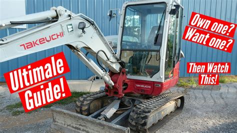 takeuchi mini excavator youtube|takeuchi mini excavator dealers.